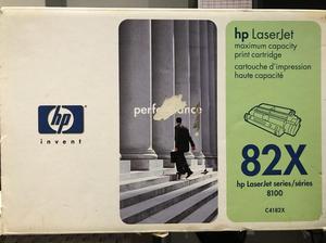 Toner HP 82X