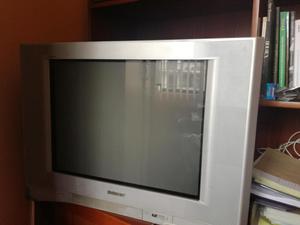 VENDO TELVISOR SONY