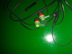 Vendo Audifonos Skullcandy Originales