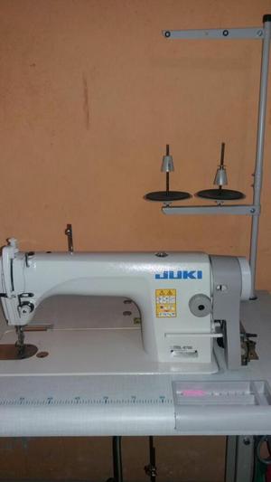 Vendo Maquina Industrial Costura Recta