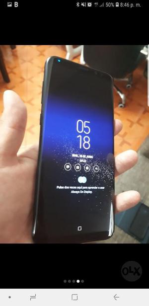 Vendo O Cambio Galaxi S8 Pluw