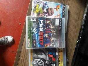 Vendo Play 3 a 550 Soles Fijos