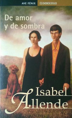 de Amor Y de Sombra, Isabel Allende