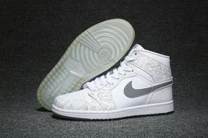 Air Jordan 1 Retro Laser