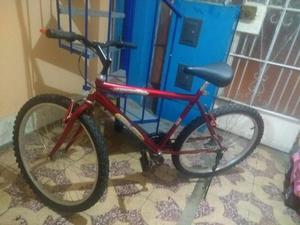 Bicicleta Casinueva Aro 26