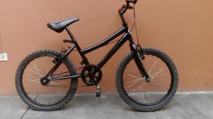 Bicicleta Tipo Bmx Aro 20