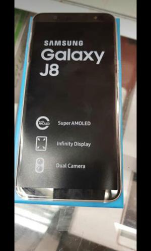 Cambio Samsung Galaxy J8