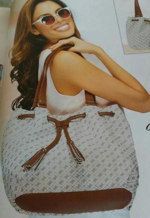 Cartera grande