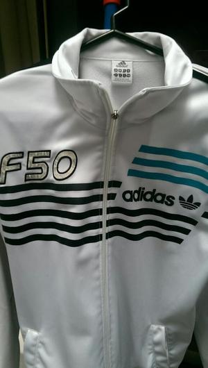 Casaca Adidas