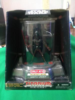 Darth Vader Juguete