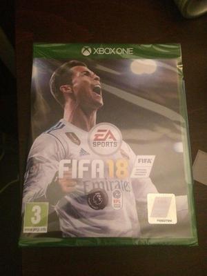 FIFA  Xbox One 9.5 de 10
