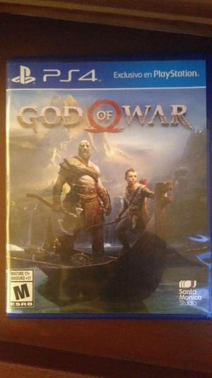 GOD OF WAR CON CODIGO