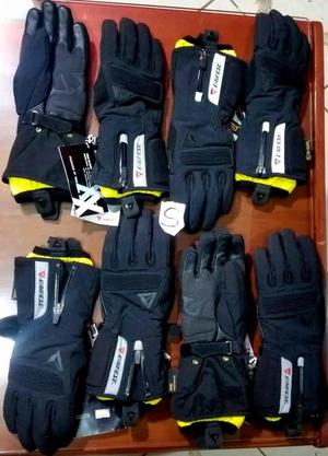 GUANTES DAINESE
