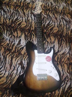 Guitarra Electrica Fender