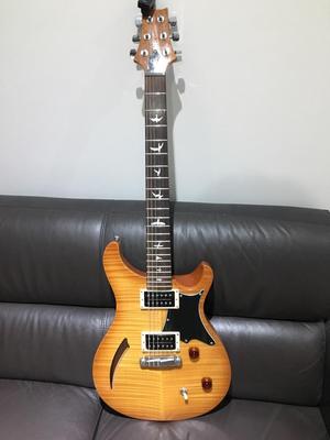 Guitarra Electrica Prs Custom Se