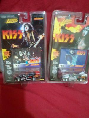  Kiss Racing Dreams Collection
