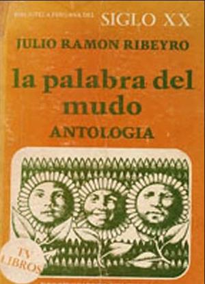 Libro Plan Lector: LA PALABRA DEL MUDO de Julio Ramon