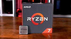 REMATE RYZEN X