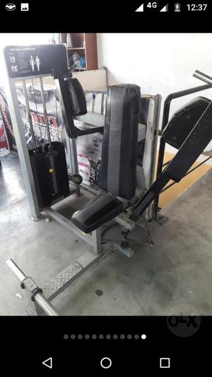 Remato Gym Gimnasio