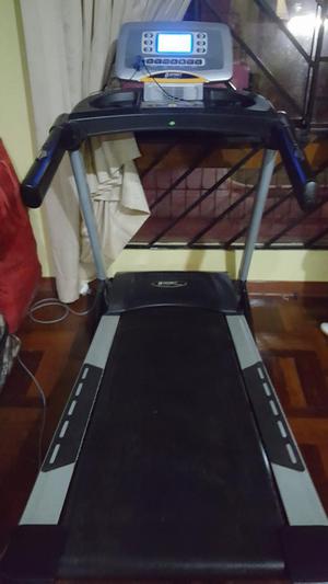 Reparacion de Caminadoras de Gimnasio