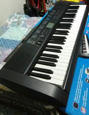 Teclado Musical