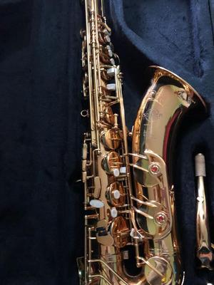 Tenor Super Accion 80 Selmer