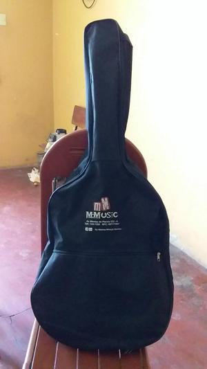 Vendo Guitarra Marca Venezia