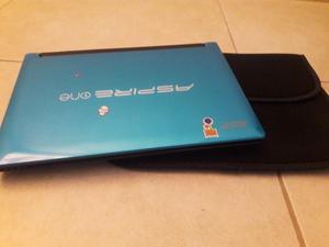 Vendo Mini Laptop Acer Aspire One Slim