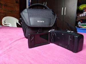 Videocámara Sony