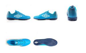 Zapatilla Umbro Fusion 3 Tf Astro