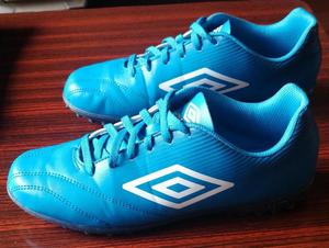 Zapatilla Umbro Fusion 3 Tf Astro