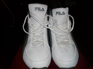 Zapatillas de Basket Fila