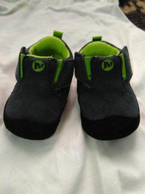 Zapatos de Bebe Nuevos para 1_ 2 Meses