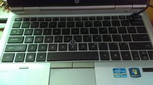 laptop HP p i5 2da gen