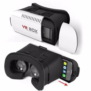 lentes realidad virtual 3d VR BOX 2g