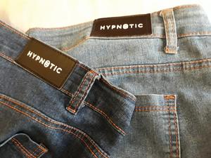 2x1 Jeans Hypnotic Talla 38