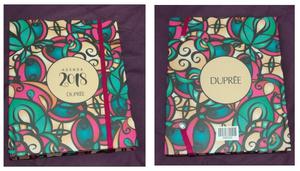 AGENDA  DUPREE EN VENTA NUEVA !!!