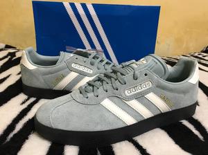 Adidas Gazelle Talla 9Us Nuevo en Caja