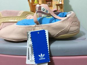 Balerinas Ballet Adidas original talla 40