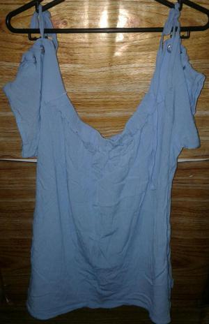 Blusa Mujer