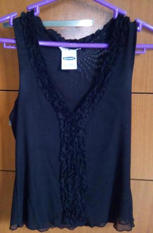 Blusa Old Naby