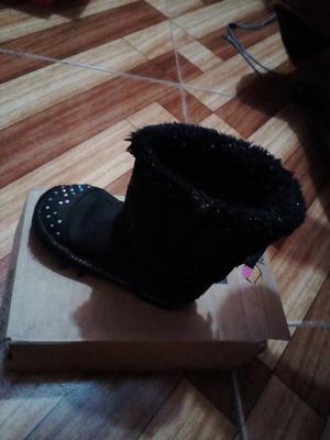 Botas Skechers Talla 24