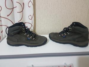 Botines Pivot Talla 43