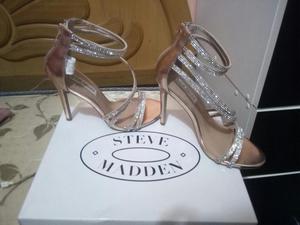 Calzado Elegante Steve Madden
