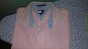 Camisa Tommy Hilfiger Talla L de Uso