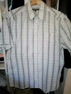 Camisa de Marca Rw Co