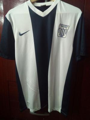 Camiseta Alianza Lima 