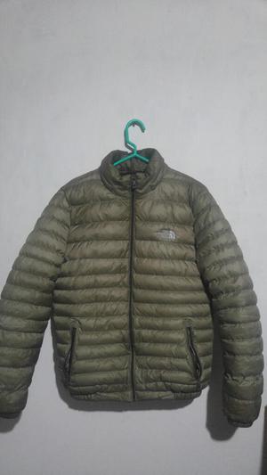 Casaca The North Face Talla M Hombre