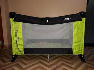 Corral para Bebe