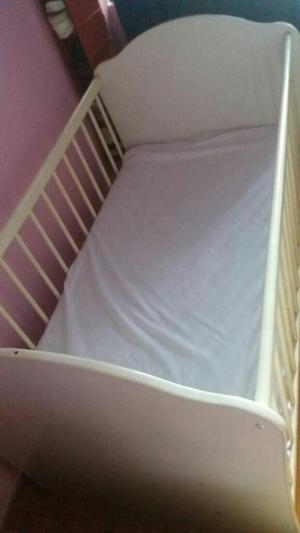 Cuna de Bebe